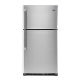 Maytag Refrigerador 21' Top Mount