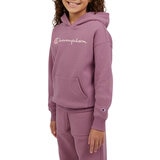 Champion Sudadera para Niños y Niñas Morado 14 / 16 Años