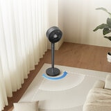 Dreo, Ventilador de pedestal TurboPoly Fan 350S Dreo, Ventilador de pedestal TurboPoly Fan 350S