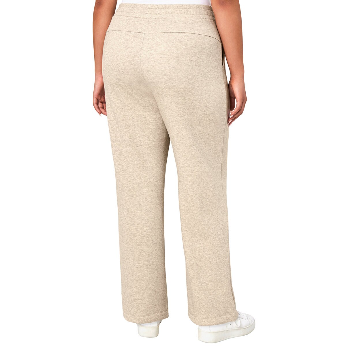 Mondetta Pants para Dama Beige Chica