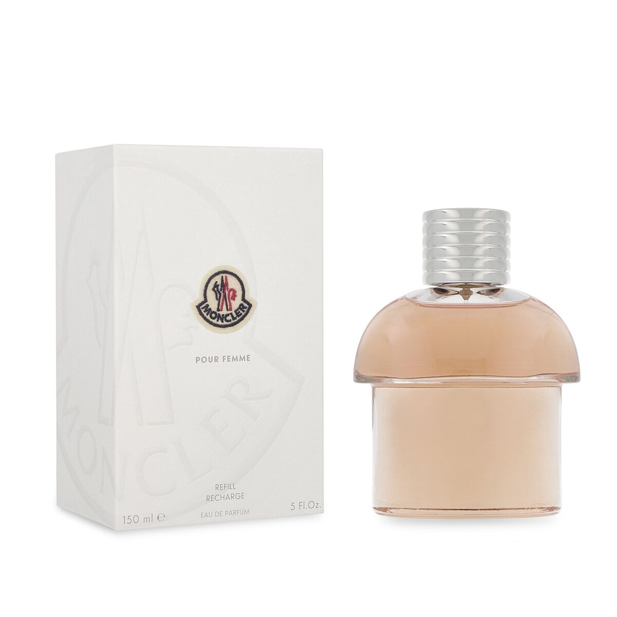 Moncler Pour Femme 150 ml Moncler Pour Femme 150 ml