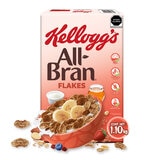 Kellogg's All Bran Flakes Cereal 1.1 kg Kellogg's All Bran Flakes Cereal 1.1 kg