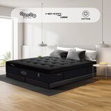 América, Brunel, Colchón King Size