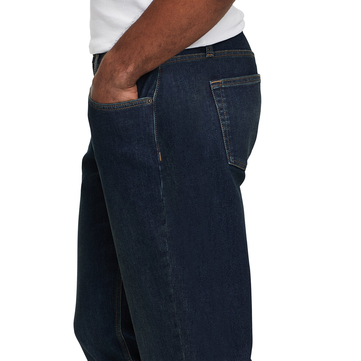 Eddie Bauer Jeans para Caballero azul 38 x 30