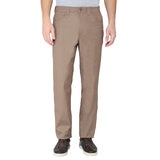 The B.C. Clothing Co. Pantalones para Caballero Café 36 x 32