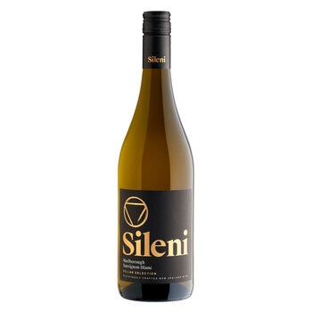 Vino Blanco Sileni 750ml