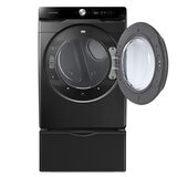 Samsung Secadora 24KG con Pedestal Samsung Secadora 24KG con Pedestal