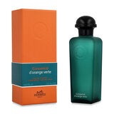 Hermes Concentre D' Orange Verte 100 ml