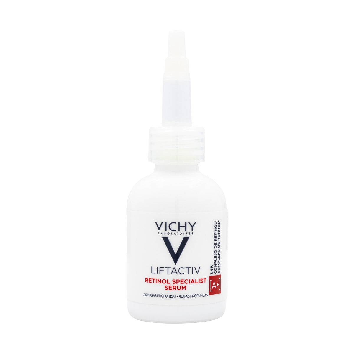 Liftactiv Retinol Specialist Serum Arrugas Profundas  30 ml