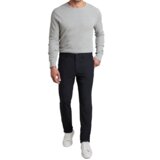 Kirkland Signature Pantalón para Caballero Negro 38X29