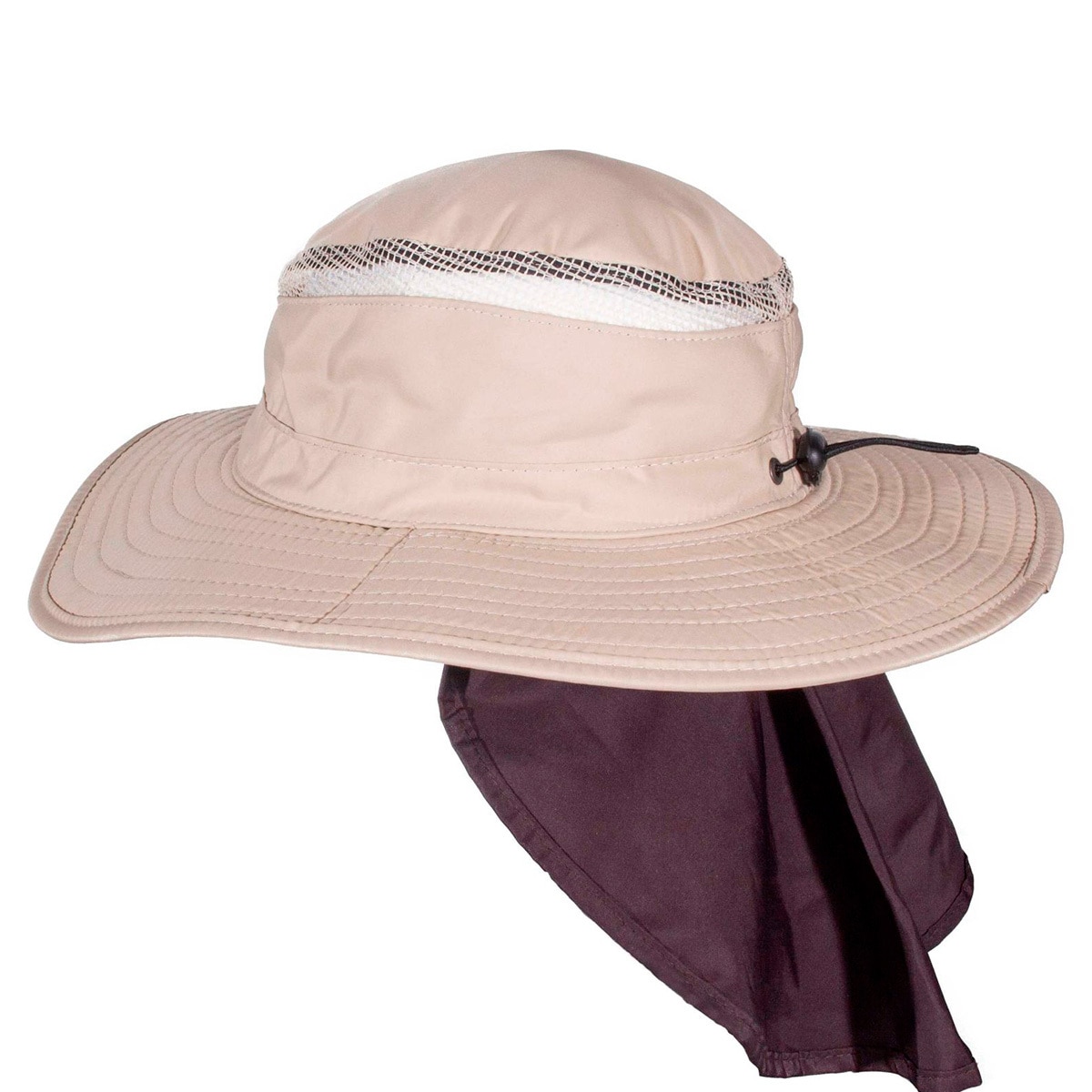 Adv Quest, Sombrero Estilo Breezy, Unisex, Unitalla
