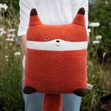 Bunnies By The Bay Muñeco de Peluche, Zorro Bunnies By The Bay Muñeco de Peluche, Zorro