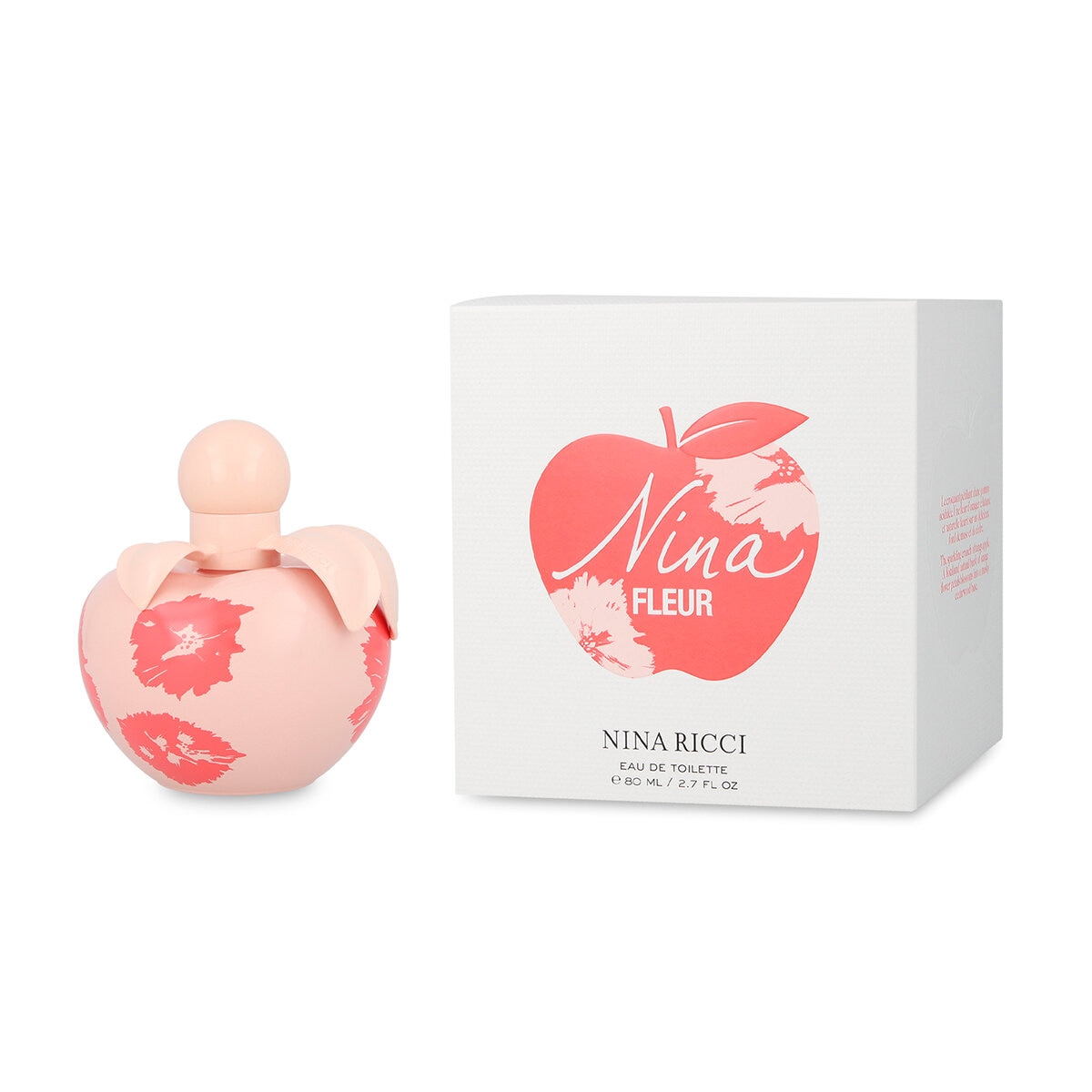 Nina Ricci Nina Fleur 80 ml