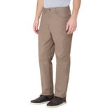 The B.C. Clothing Co. Pantalones para Caballero Café 36 x 32