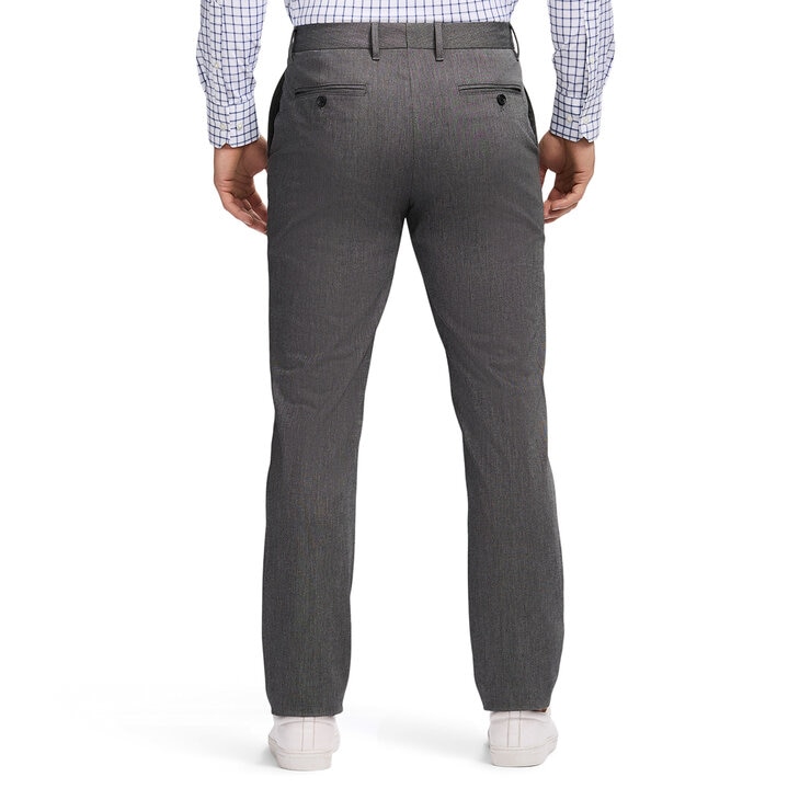 Bonobos Pantalones para Caballero Gris 30 x 30