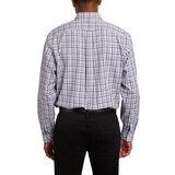 Kirkland Signature Camisa para Caballero Café 17.5 36/37