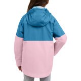 Eddie Bauer Chamarra 3 en 1 para Niños y Niñas Rosa 14 / 16 Años