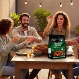 Naturasol Cacahuate Sabor Chile Serrano 850 g