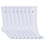 Tommy Hilfiger Calcetines para Caballero 8 pares Varias Tallas y Colores