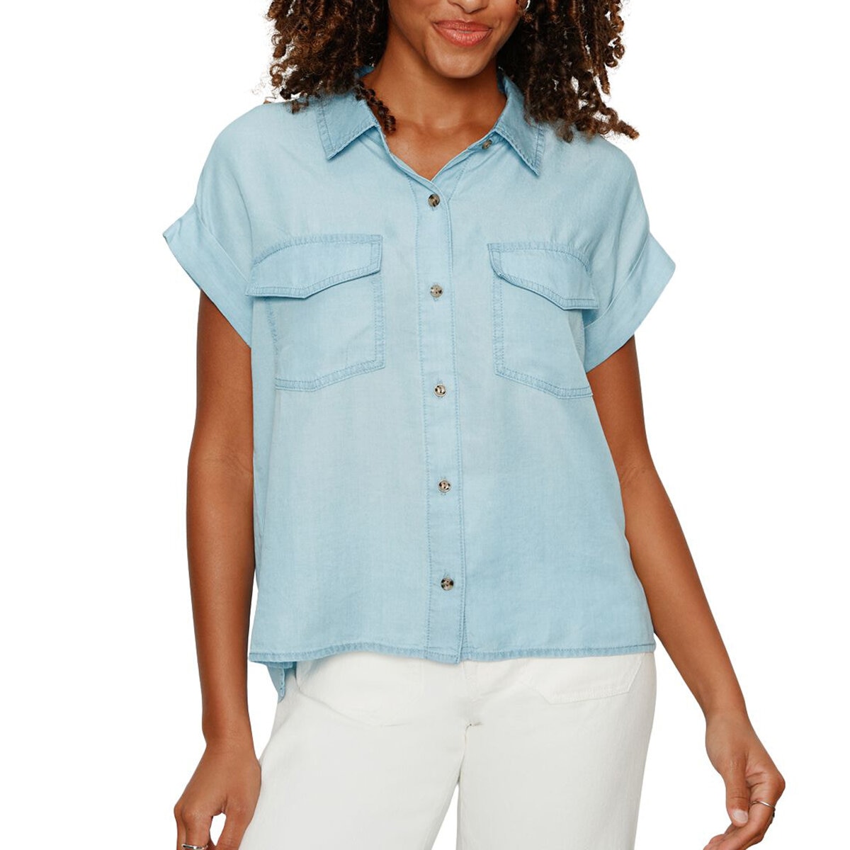 Sanctuary Blusa para Dama Varias Tallas y Colores