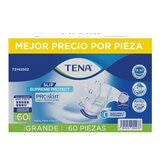 Tena Slip Supreme Ropa Interior Desechable Grande 60 pzas