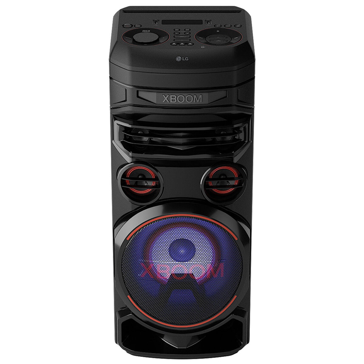 LG Xboom RNC7 Bocina Bluetooth