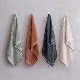 Toalla para Baño de Algodón, Varios Colores