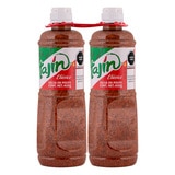 Tajín Clásico Salsa en Polvo 2 pzas de 400 g