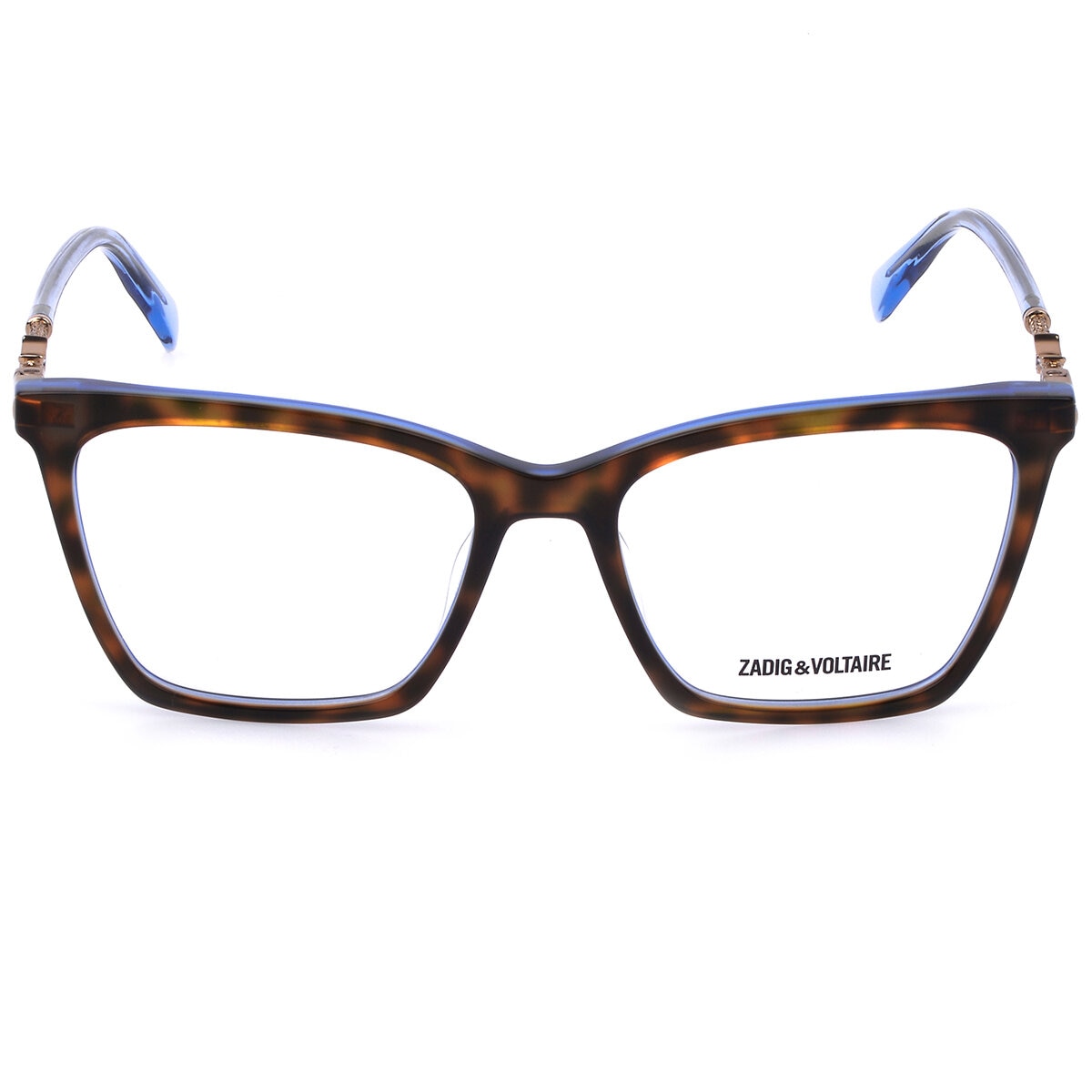 Zadig & Voltaire VZV433 Armazón Oftálmico