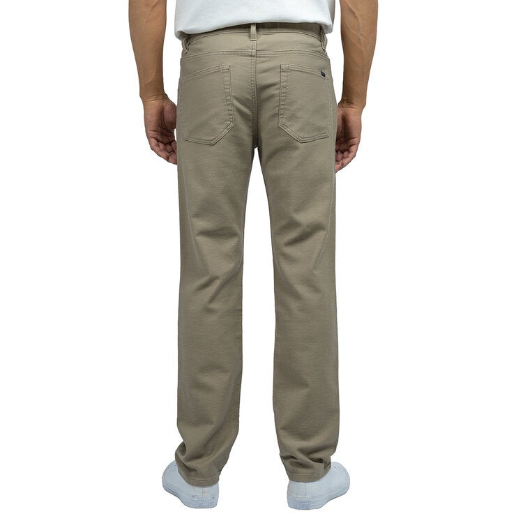 Jachs Pantalones para Caballero Café 30 x 29