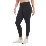 Jockey Licras deportivas para Dama Negro Mediano