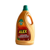 Alex Limpiador Superior para Pisos de Madera 3.6 l