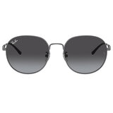 Ray Ban 0RB3727D004/8G57 Lentes de Sol
