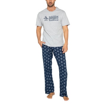 Original Penguin Pijama para Caballero Varias Tallas y Colores