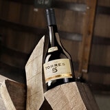 Brandy Torres 5 700ml