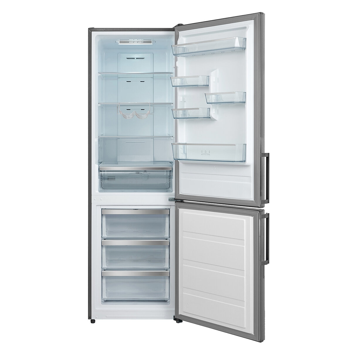 Teka Refrigerador 12' Bottom Mount