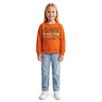 Sudadera para Niños y Niñas Varias Tallas y Colores Sudadera para Niños y Niñas Varias Tallas y Colores