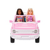 Barbie Ford Bronco Vehículo a Control Remoto