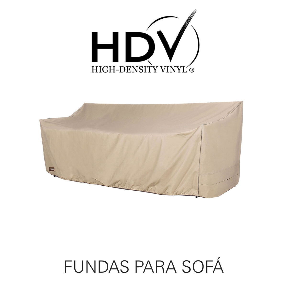 Seasons Sentry funda para sofá de jardín (varios modelos)