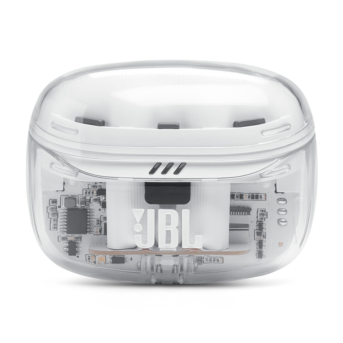 JBL Tune Beam Audífonos True Wireless con Cancelación de Ruido Blanco Fantasma