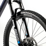 Bicicleta de Fibra de Carbono R27.5 Northrock Carbon XCC
