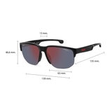 Carrera Ducati CARDUC 028/S Lentes de sol