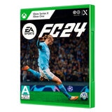 Xbox Series X/S - EA Sports FC™ 24