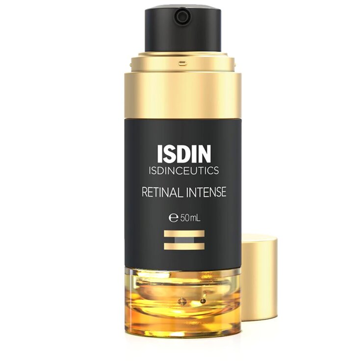Isdin Retinal Intense Serum Facial Noche 50 ml