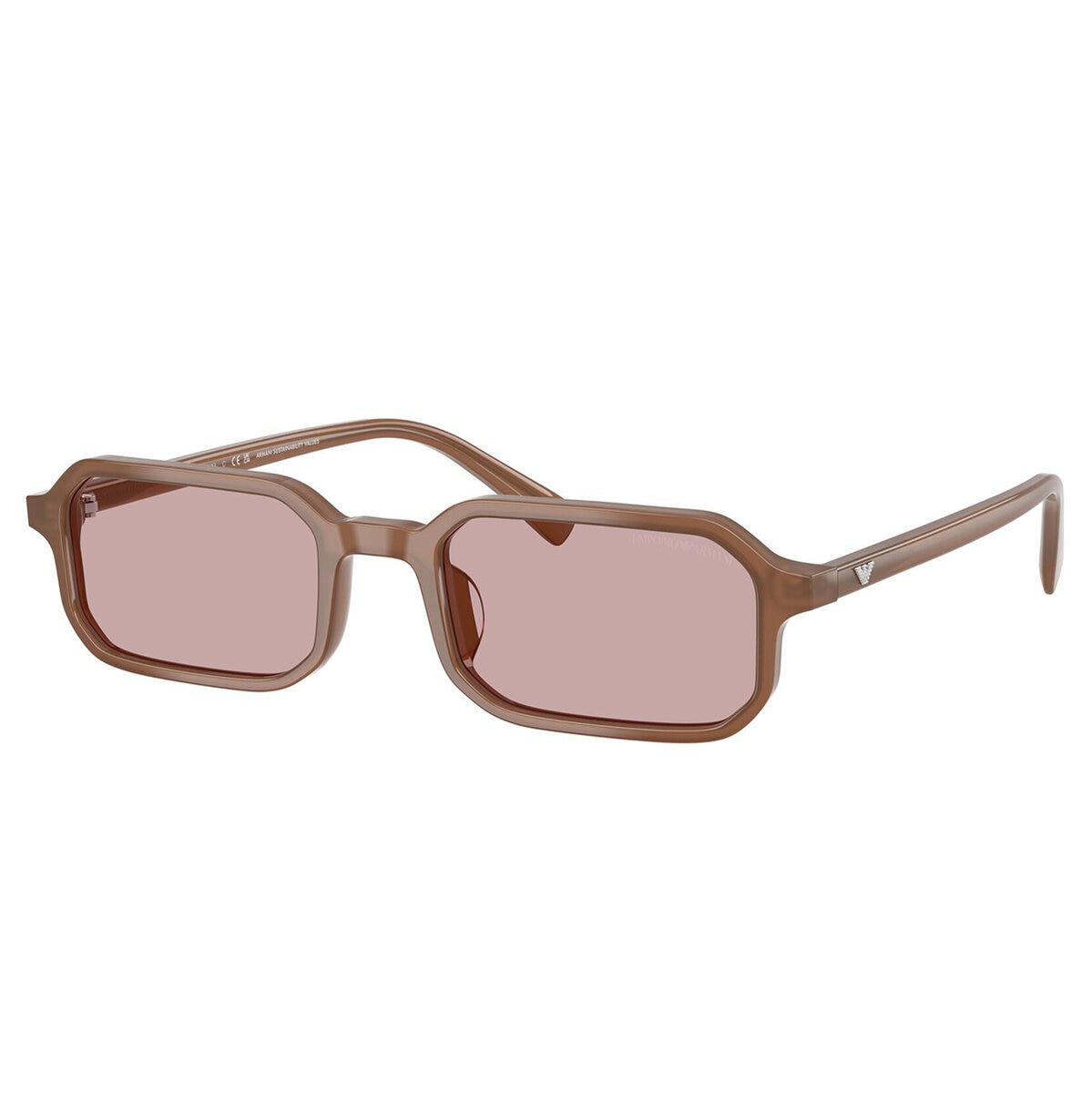 Emporio Armani 0EA4253U Lentes de Sol