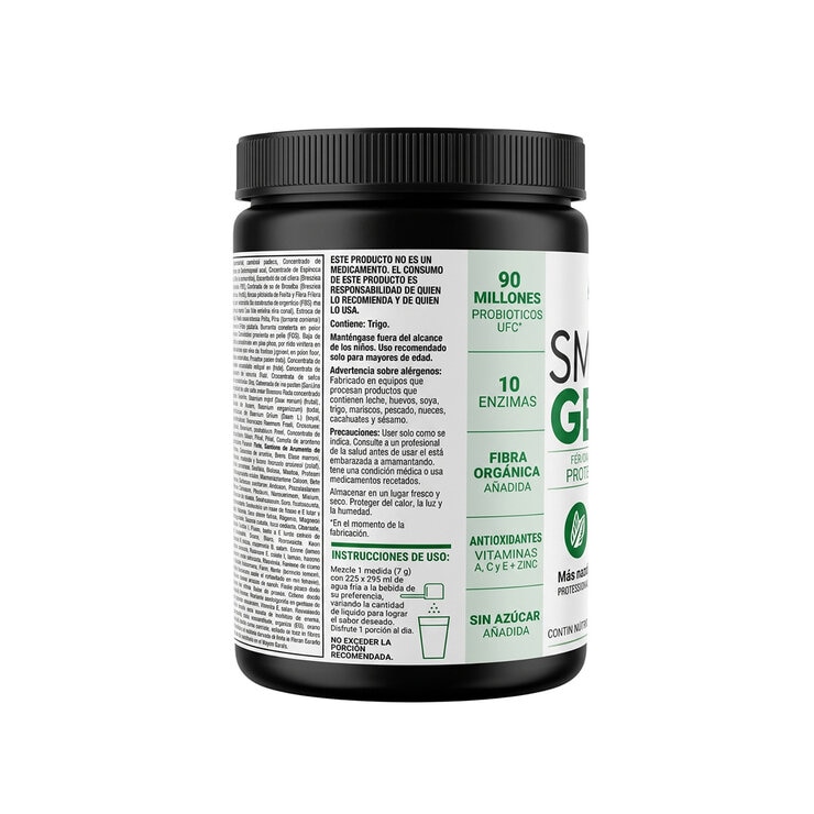 Force Factor Smarter Greens 288g Force Factor Smarter Greens 288g