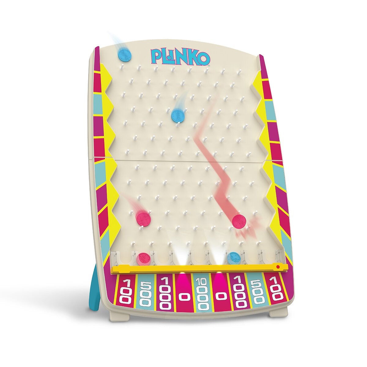 East Point Plinko Gigante Juego para Exteriores