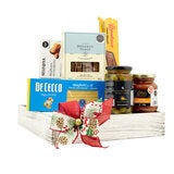Canasta Gourmet 7 piezas Canasta Gourmet 7 piezas