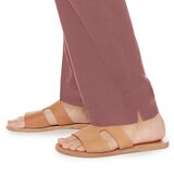 Buffalo David Bitton Pantalón para Dama Rosa Mediana
