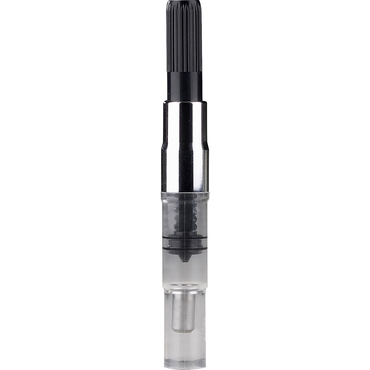 Pilot Falcon pluma fuente punto fino plumilla semiflexible de oro